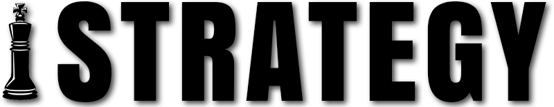 Strategy Clothing logo