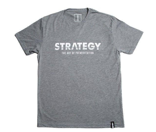 Premeditation Tee