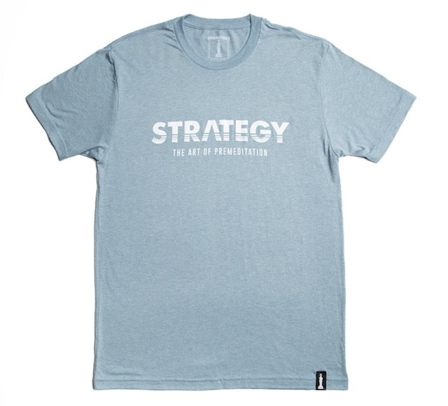 Premeditation Tee