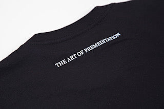 Classic Black Blockade Tee