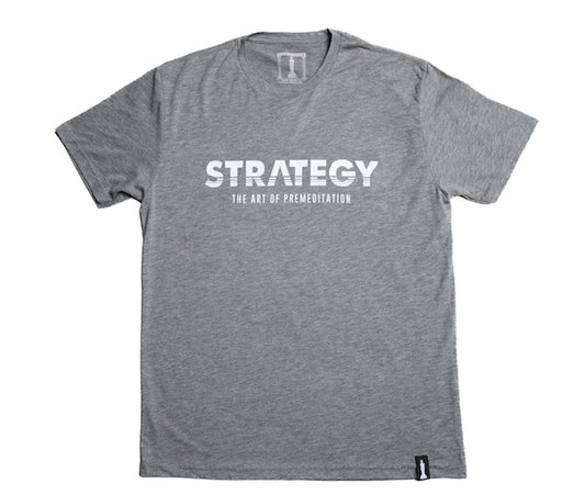 Premeditation Tee