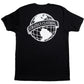 Global Tee (White Globe)