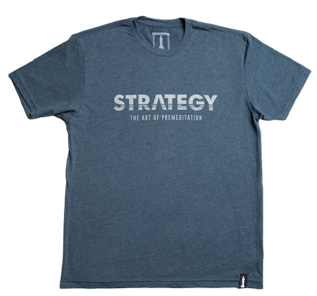 Premeditation Tee