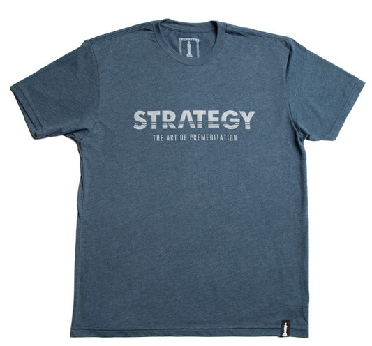 Premeditation Tee