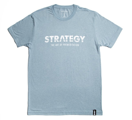 Premeditation Tee