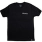Global Tee (White Globe)