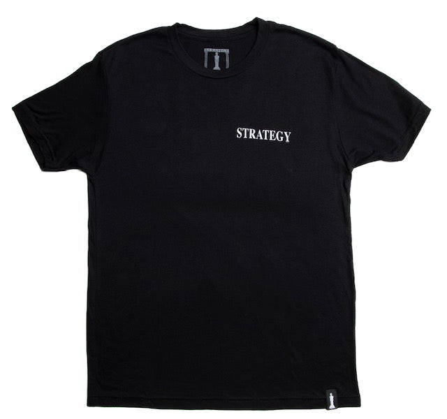 Global Tee (White Globe)